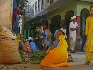 صور Population of Rajasthan تجمع سكاني