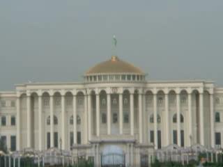 صور President Palace in Dushanbe قصر