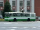 Public transport in Dushanbe