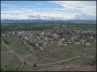 صور بوني (مدينة) مدِينة