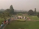 Raj Ghat and associated memorials (印度)