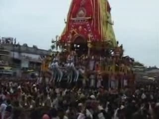 صور Ratha-Yatra الأنثروبولوجيا الوصفية