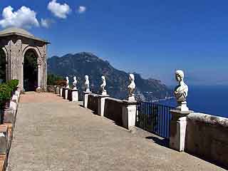 صور Ravello مدِينة