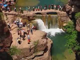 صور Red Stone Valley المناظر الطبيعية