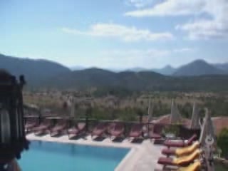 صور Resort Akseki منتجع