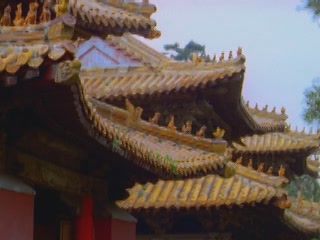 صور Roof of the temple complex عمارة