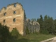 Руины форта Франкопанов