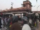 Sadar Market in Jodhpur