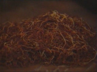 صور Saffron - the most expensive and precious spice ألطَعَام