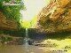 Водопады на реке Сахарн