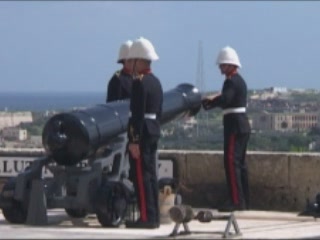 صور Saluting Battery المكان الرائع