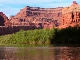 San Juan River (Colorado River) (アメリカ合衆国)