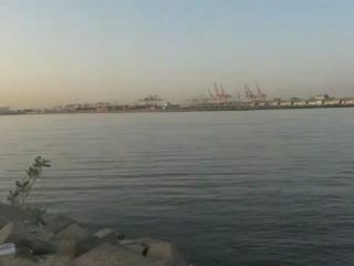 صور Sea port of Jeddah نقل