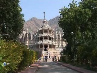 صور Shri Ranakpur Jain temple معبد