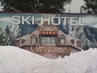 صور Ski Hotel in Zabljak فُندُق