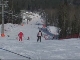 Ski resort in Belarus