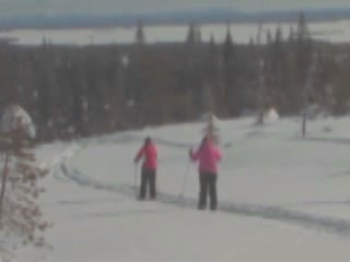 صور Skiing in Posio التزحلق