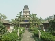 Small Wild Goose Pagoda