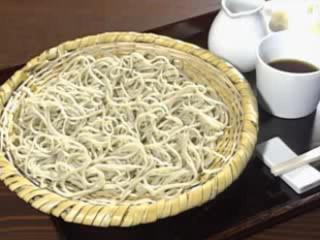 صور Soba in Matsumoto ألطَعَام