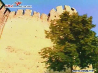 صور Soroca Fortress حصن