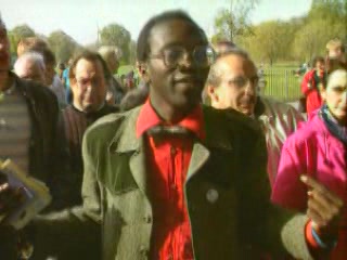 صور Speakers' Corner of Hyde Park جمعيّة