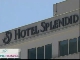 Отель Splendid Spa Resort