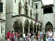 Sponza Palace