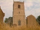 St Egwin Church in Worchestershire