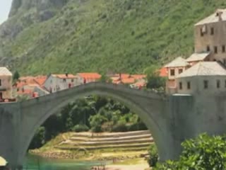 صور Stari Most المكان الرائع