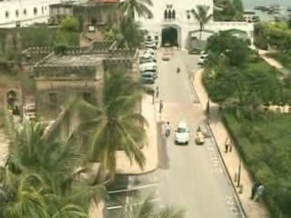 صور Stone Town in Zanzibar عمارة