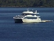 Strahan Boat Cruise