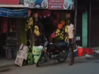 صور Street trading in Kovalam تجارة