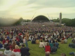 صور Tallinn Song Festival Grounds المكان الرائع