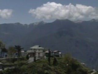 صور Tawang Town مدِينة