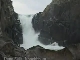 Водопад Тум
