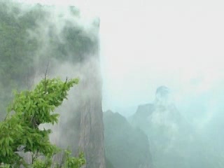 صور Tianmen Mountain Park متنزه وطني