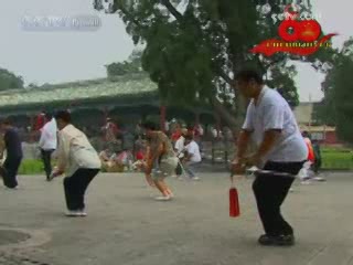 صور Leisure in Tiantan park متنزّه