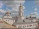 Tobolsk Kremlin (ロシア)