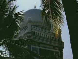 صور Tomb Qutb-Shahi in Hyderabad معبد