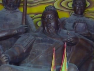 صور Tomb of Guan Yu متحف