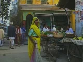 صور Trade in Pushkar تجارة