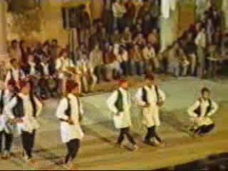 صور Traditional Dance, Cyrenaica الأنثروبولوجيا الوصفية