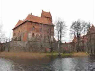 صور Trakai Island Castle حصن