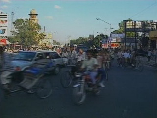 صور Transport in Jaipur نقل