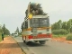 Transport System in Mozambique