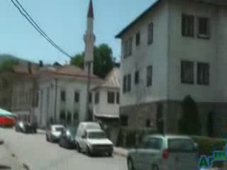 صور Travnik مدِينة