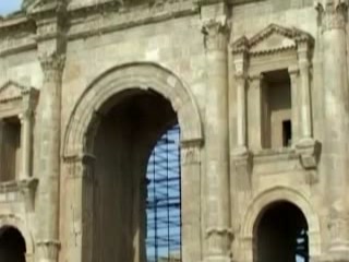 صور Triumphal Arch of the ancient city متحف