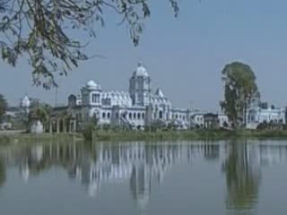 صور Ujjayanta Palace قصر