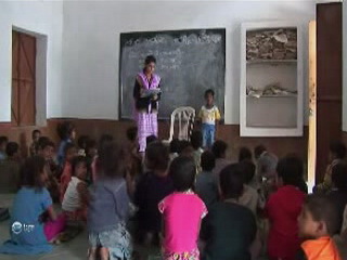 صور Village school in India جمعيّة