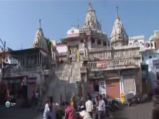 صور Vishnu temple in Udaipur معبد